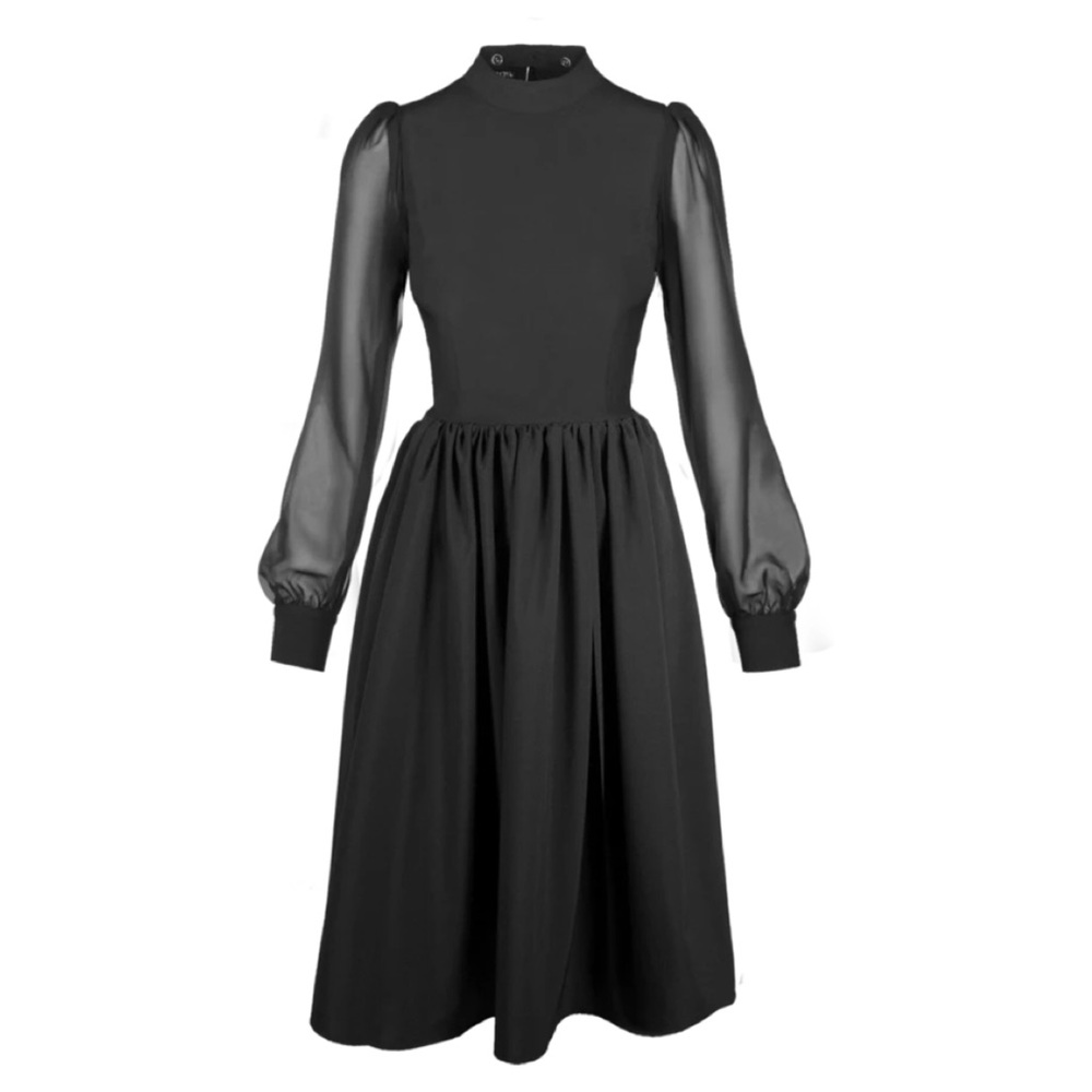 Deandri Nosferatu dress brand new size 22 4X